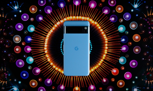 The Google Pixel 8's AI Blurs the Line Between Reality and Fantasy