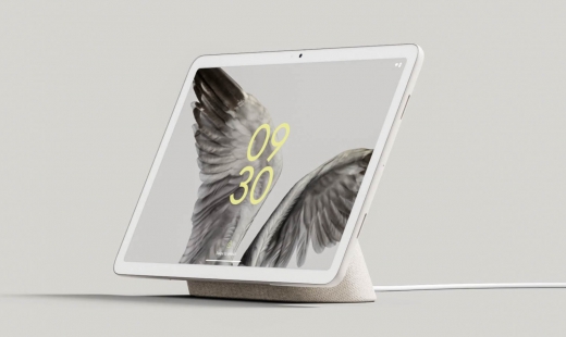 The New Google Pixel Tablet: Another Android Attempt at an iPad-Killer