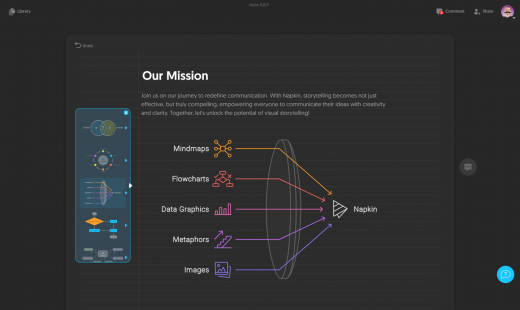 This AI Graphics Startup Is a Cheap, Easy Alternative to Adobe and Canva