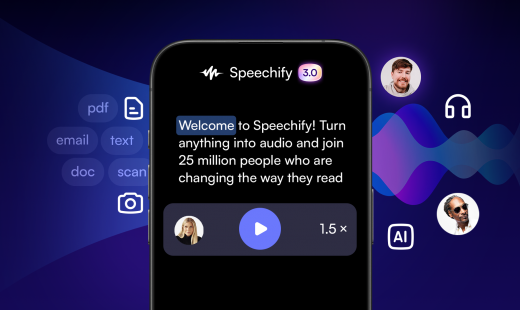 This AI Startup Wants You to Read Audiobooks to Yourself