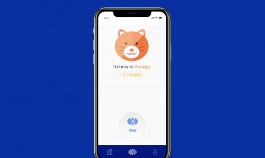 This App Says It Can Translate Your Baby's Cries Using AI