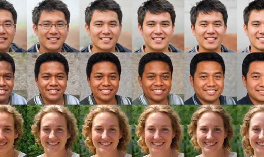 Twitter AI bias contest shows beauty filters hoodwink the algorithm