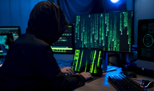 Visa Uses Fraudsters' AI Tools to Beat Them at Their Own Game