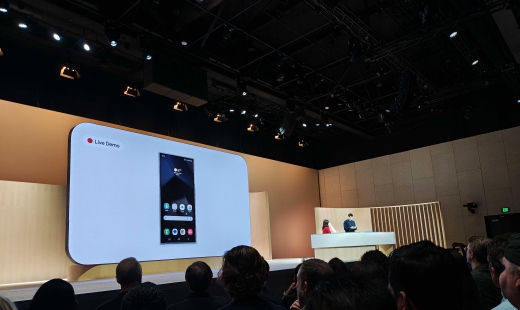 Watch Google's Live Demo Fail From Its Pixel 9 Event Here