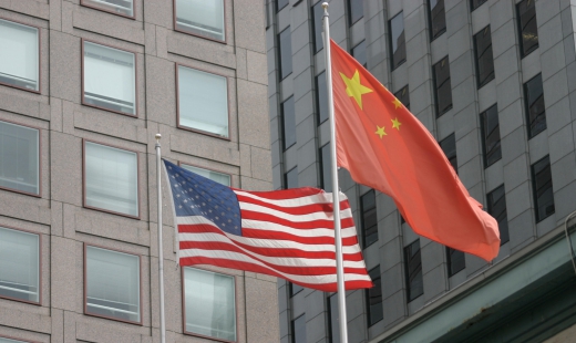 White House Cracks Down on Chip Sales to China, but Some Companies Are Exempt