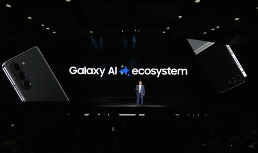 Why I'm Not Excited About Samsung's New AI Caption Writing Tool Composer