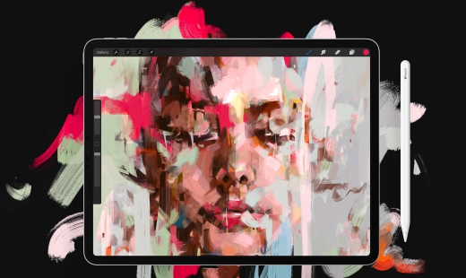 Why Procreate's Anti-AI Pledge Is Resonating With Its Creators
