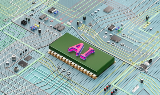 With AI Act, EU Moves to Protect People From Tech Risks
