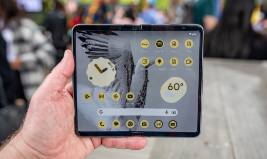 With AI and New Gadgets, Google Gets Some Mojo Back at Google I/O