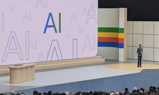 With AI, Google Wants to Do All 'the Googling for You.' Is That a Good Thing?