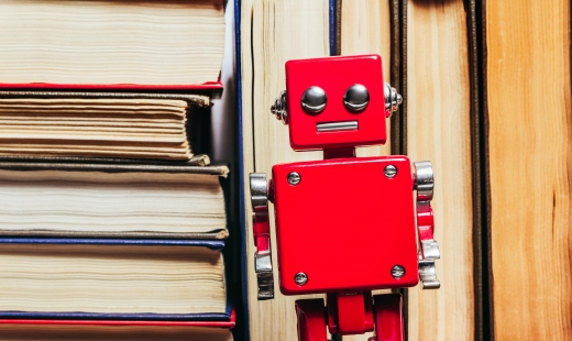 Writers Say No to AI-Generated Novels, Bill Gates Says We Should Get Familiar With AI