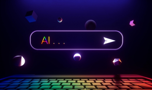 You.com Wants to Be Your AI Search Engine for Complex Work Queries