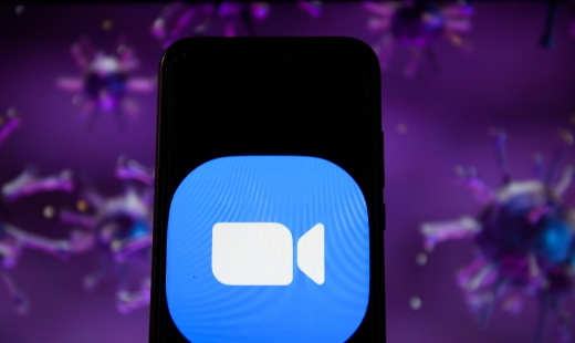 Zoom's New 'AI Companion' Will Catch You Up When You're Late to Meetings